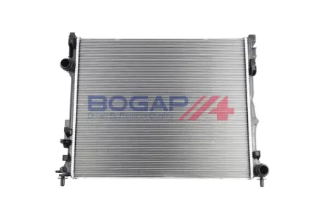 Радіатор системи охолодження BOGAP C4210135