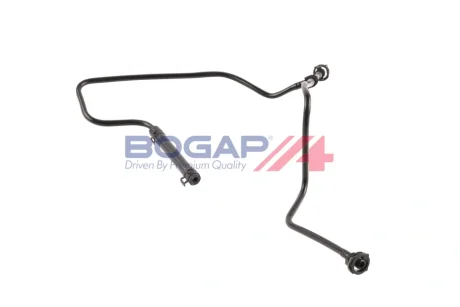 Шланг системи охолодження BOGAP C4228219