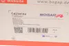 Насос системи охолодження двигуна BOGAP C4234104 (фото 7)