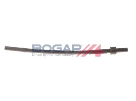 Шланг радіатора BOGAP C4255100