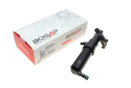 Форсунка омивача фари MB A-class (W169) 04-12 (R) BOGAP C5522137