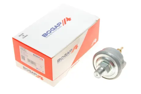 Датчик тиску масла BOGAP C6123102