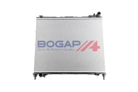 Радіатор BOGAP E4210104