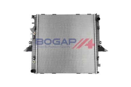 Радіатор охолодження BOGAP J4210106