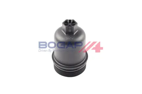 Кришка, корпус масляного фільтра BOGAP P1422100
