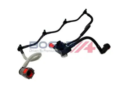 Шланг. перелив палива BOGAP R1621119