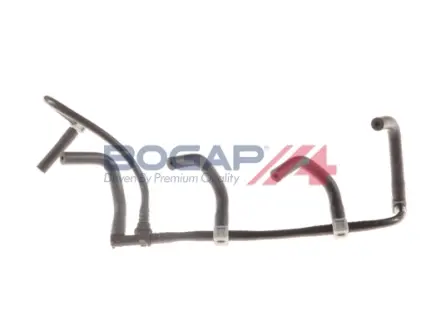 Шланг. перелив палива BOGAP R1621125