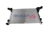 Радіатор охолодження двигуна BOGAP R4210212 (фото 1)