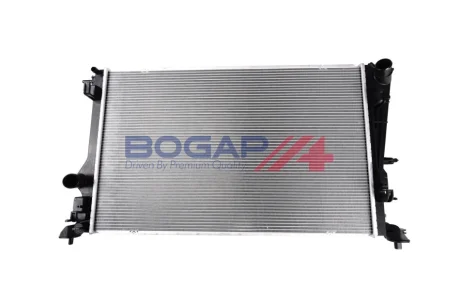 Радіатор охолодження двигуна BOGAP R4210213