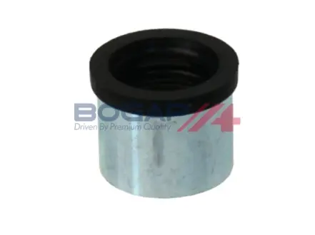 Шланг, сапун картера BOGAP V1210103