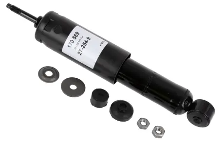 Амортизатор BOGE 272549