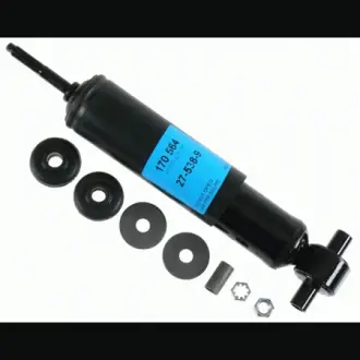 Амортизатор BOGE 275389