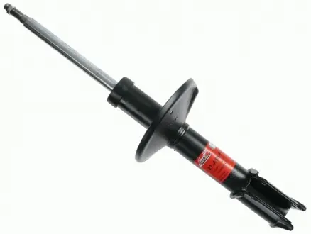 Амортизатор BOGE 27A55F