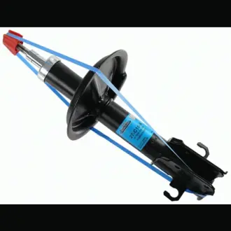 Амортизатор BOGE 27C16A