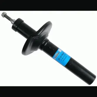 Shock absorber. Амортизатор BOGE 27C190