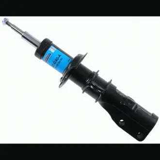 Амортизатор BOGE 27C40A