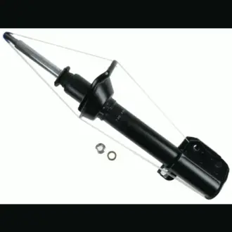 Амортизатор BOGE 27D25A