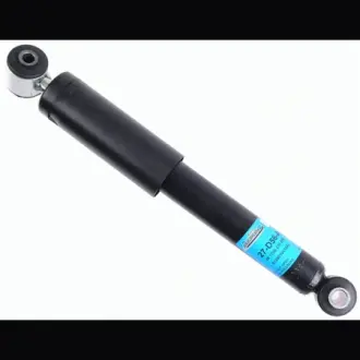 Shock absorber. Амортизатор, ходовая часть BOGE 27D56A