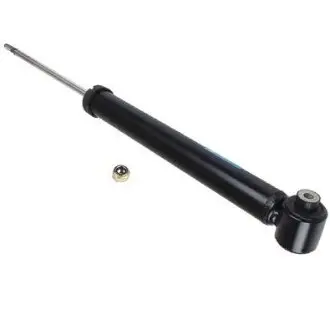 Shock absorber. Амортизатор BOGE 27F02A
