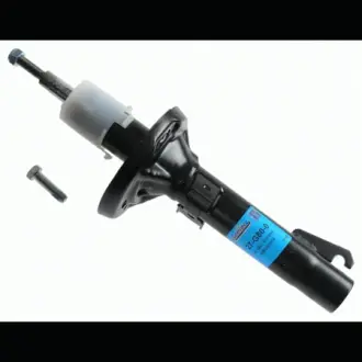 Амортизатор BOGE 27G800