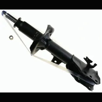 Амортизатор BOGE 28B46A