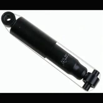 Амортизатор BOGE 28B48A