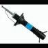 Shock absorber. Амортизатор BOGE 30A90A (фото 1)