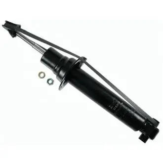 Shock absorber. Амортизатор BOGE 30D25A