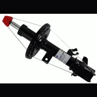 Амортизатор BOGE 30E61A