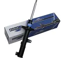 Shock absorber, suspension. Амортизатор, ходовая часть BOGE 30H91A