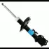 Shock absorber. Амортизатор BOGE 30K83A (фото 1)