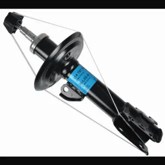 Амортизатор BOGE 30L02A