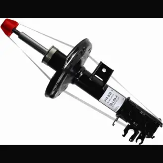 Амортизатор BOGE 30L09A