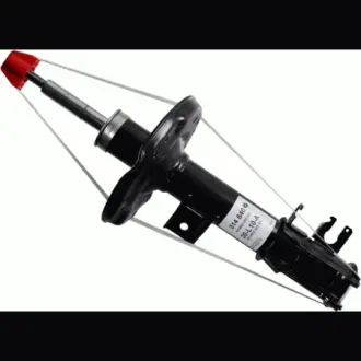 Амортизатор BOGE 30L10A