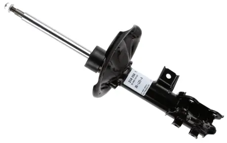 Амортизатор BOGE 30L25A