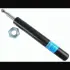 Shock absorber. Амортизатор, ходовая часть BOGE 325781 (фото 1)