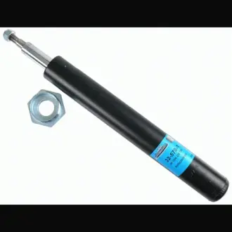 Shock absorber. Амортизатор, ходовая часть BOGE 325781