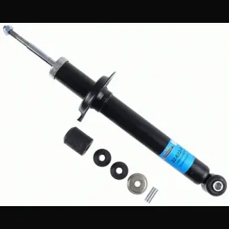 Shock absorber. Амортизатор BOGE 326220