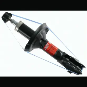 Амортизатор BOGE 32A69F