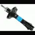 Shock absorber, suspension. Амортизатор, ходовая часть BOGE 32A750 (фото 1)
