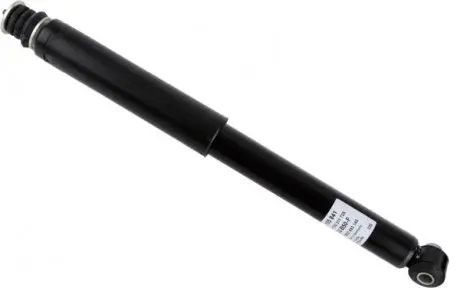 Shock absorber, suspension. Амортизатор, ходовая часть BOGE 32B50F