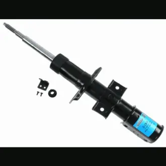 Shock absorber, suspension. Амортизатор, ходовая часть BOGE 32C100