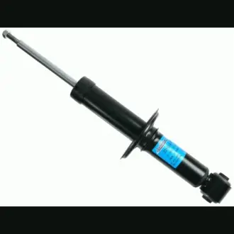 Shock absorber, suspension. Амортизатор, ходовая часть BOGE 32D14F