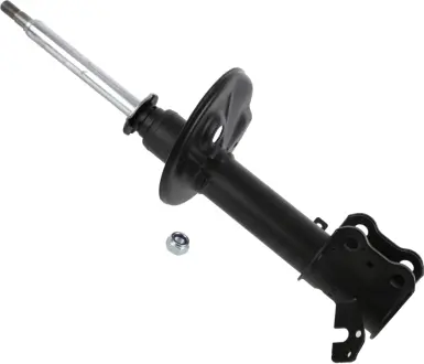 Амортизатор BOGE 32E50A