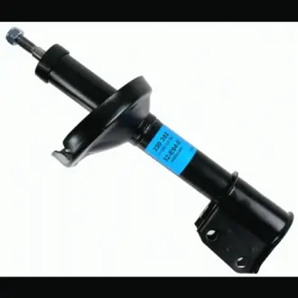 Shock absorber. Амортизатор BOGE 32E940