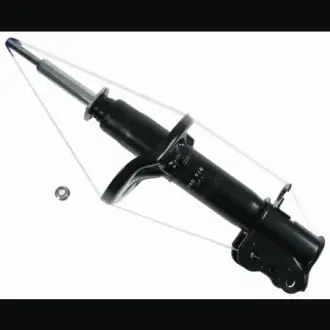 Амортизатор BOGE 32G53A