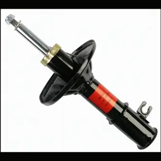 Амортизатор BOGE 32G98A