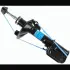 Shock absorber. Амортизатор BOGE 32H95A (фото 1)