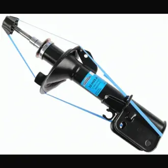 Shock absorber. Амортизатор BOGE 32H95A