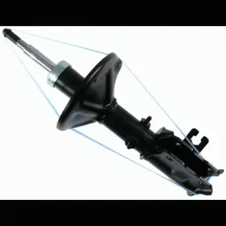 Амортизатор BOGE 32J17A